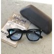 画像2: Harman Opticla Co "LEON" Black×Blue (2)