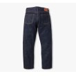 画像3: FULLCOUNT 1101W Selvege Slim Straight Denim / One Wash Indigo (3)