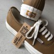 画像3: VANS Authentic 44DX Eco Theory / Brown (3)