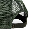 画像2: FILSON LOGGER MESH CAP / Olive (2)