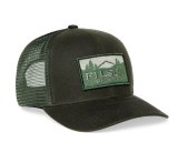 画像: FILSON LOGGER MESH CAP / Olive