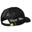 画像3: FILSON LOGGER MESH CAP / Black (3)