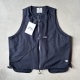 画像: CMF 15 STEP VEST / Navy