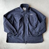 画像: CMF  COVERED JACKET / NAVY