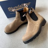 画像: Blundstone サイドゴアブーツ/2344DIJON