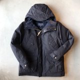 画像: Manifattura Ceccarelli Fisherman Parka / Navy