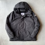 画像: PYRENEX COVERT / BLACK