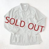 画像: ROTHCO Vintage Vietnam Fatigue Shirt Rip Stop - Olive