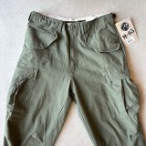 画像: Rothco Vintage M65 Field Pants / Olive