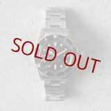 画像: Vague Watch Grey Fad / Dephts Black