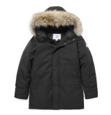 画像: PYRENEX ANNECY / BLACK