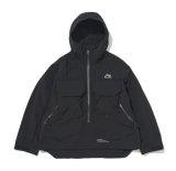 画像: CMF  ANORAK HOODIE / BLACK 