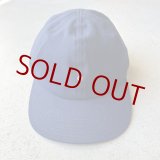 画像: Post O'Aalls Ball Cap / Tropical Sheeting Indigo