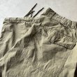 画像4: FULLCOUNT Parachute Easy Pants (24SS:Limited Collection) /  O.D (4)
