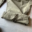 画像6: FULLCOUNT Parachute Easy Pants (24SS:Limited Collection) /  O.D (6)