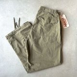 画像: FULLCOUNT Parachute Easy Pants (24SS:Limited Collection) /  O.D