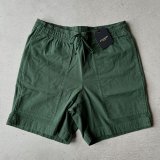 画像: FILSON Granite Mt Pull-On Short / Green