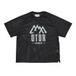 画像1: CMF "QUICK DRY TEE S/S PT" / Black (1)