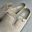 画像2: VANS MTE Harbor Mule VR3 / Khaki (2)