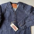 画像2: FULLCOUNT  2036-2 Denim Emgineer Jacket / Indigo (2)