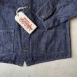 画像3: FULLCOUNT  2036-2 Denim Emgineer Jacket / Indigo (3)