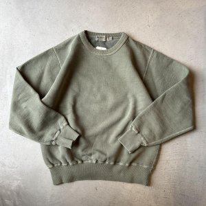 画像: Redwood Classics Pigment SweatShirt / Green