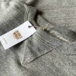 画像2: Dubble Works Loop Wheel Sweat Shirts / Heather Grey (2)