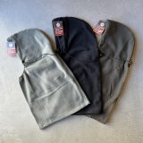 画像: ROTHCO Polar Fleece Adjustable Balaclava / Black・Olive Drab・Foliage Green