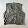 画像3: ROTHCO UNCLE MILTY TRAVEL VEST - Olive (3)