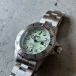 画像2: Vague Watch "Diver’s Son" Stainless Steel (2)