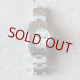 画像: Vague Watch "Diver’s Son" Stainless Steel