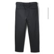 画像2: Stevenson Overall JetSet Pants /  Charcoal (2)