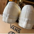 画像3: VANS MTE Authentic Reissue 44 / Washed Canvas × Vintage White (3)