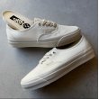 画像6: VANS MTE Authentic Reissue 44 / Washed Canvas × Vintage White (6)