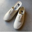 画像4: VANS MTE Authentic Reissue 44 / Washed Canvas × Vintage White (4)