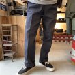 画像5: Sugar&Co. daddy's pants Regular&Fit / Indigo (5)