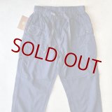 画像: Post O’Alls WALKABOUT Pants / Vintage Twill Indigo