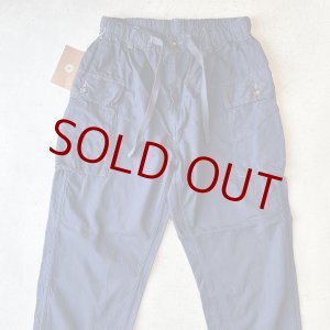 画像: Post O’Alls WALKABOUT Pants / Vintage Twill Indigo