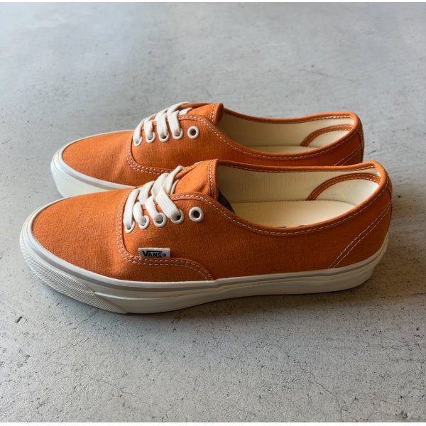 画像3: VANS MTE Authentic Reissue 44 / Salt Wash Marmalade (3)