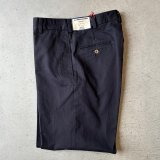 画像: All American Khakis： Twill Pant Relaxed Fit / Navy