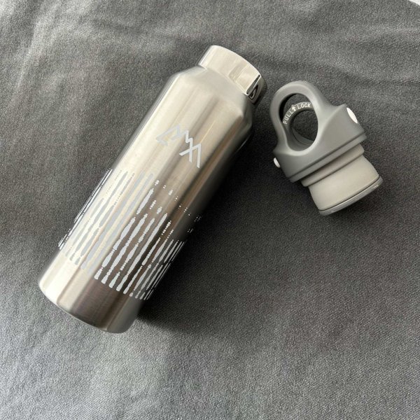画像4: CMF  Bottle / Silver (4)