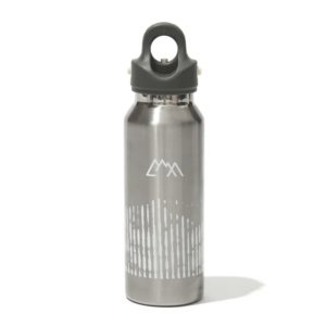 画像: CMF  Bottle / Silver
