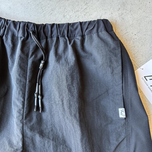 画像3: CMF MTB SHORT / Black (3)