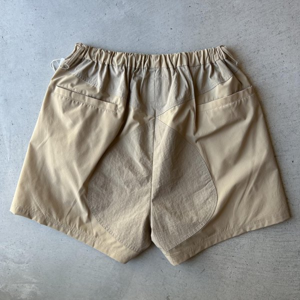 画像3: CMF MTB SHORT / Beige (3)
