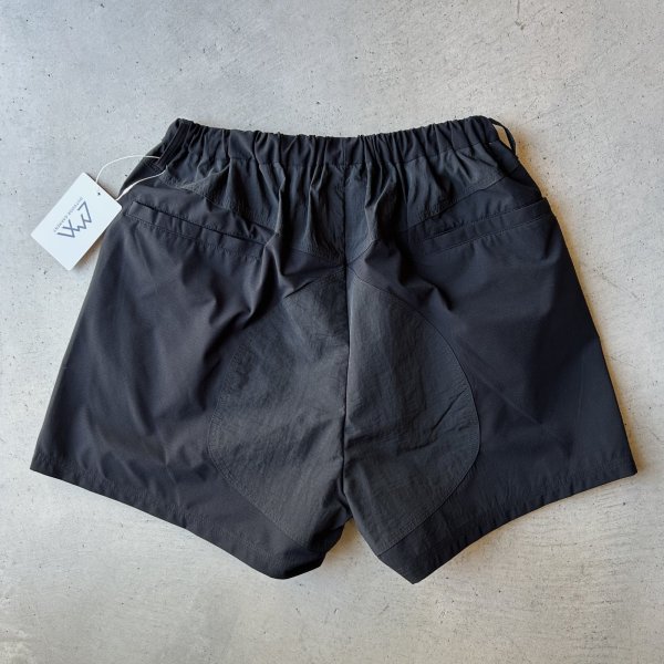 画像2: CMF MTB SHORT / Black (2)