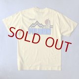 画像: FILSON Frontier Graphic Tee / Yellow