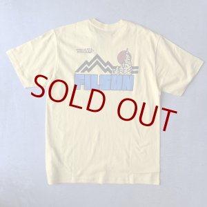 画像: FILSON Frontier Graphic Tee / Yellow