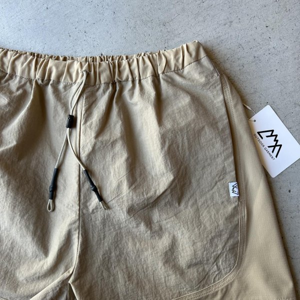 画像2: CMF MTB SHORT / Beige (2)