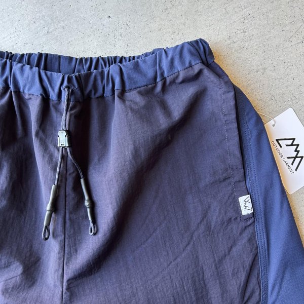 画像2: CMF MTB SHORT / Navy (2)