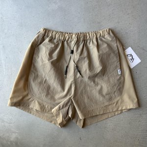 画像: CMF MTB SHORT / Beige